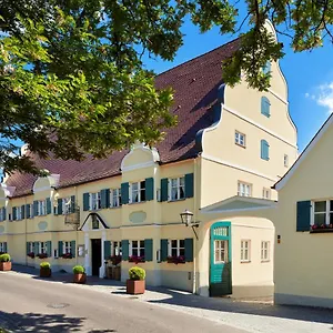 Brauereigasthof&hotel Kapplerbräu Gasthof Altomünster