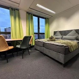 Bavaria Immobilien Gasthof Nürnberg