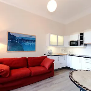 York Aparthotel Hamburg